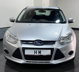 Voiture
Ford Focus 1.6 TDCi Edge Hatchback 5dr Diesel Manual Euro 5 (s/s) (115 ps)