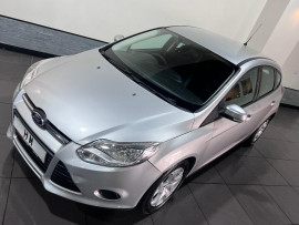 Voiture
Ford Focus 1.6 TDCi Edge Hatchback 5dr Diesel Manual Euro 5 (s/s) (115 ps)