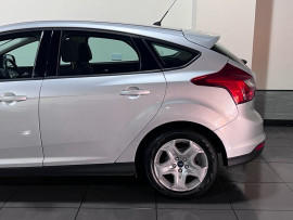 Voiture
Ford Focus 1.6 TDCi Edge Hatchback 5dr Diesel Manual Euro 5 (s/s) (115 ps)
