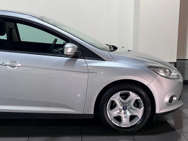 Voiture
Ford Focus 1.6 TDCi Edge Hatchback 5dr Diesel Manual Euro 5 (s/s) (115 ps)