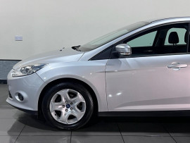 Voiture
Ford Focus 1.6 TDCi Edge Hatchback 5dr Diesel Manual Euro 5 (s/s) (115 ps)