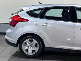 Voiture
Ford Focus 1.6 TDCi Edge Hatchback 5dr Diesel Manual Euro 5 (s/s) (115 ps)