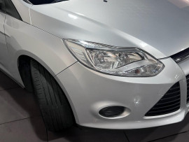 Voiture
Ford Focus 1.6 TDCi Edge Hatchback 5dr Diesel Manual Euro 5 (s/s) (115 ps)