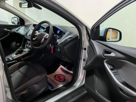 Voiture
Ford Focus 1.6 TDCi Edge Hatchback 5dr Diesel Manual Euro 5 (s/s) (115 ps)
