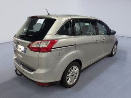 
                                                                                        Voiture
                                                                                         Ford Grand C-MAX