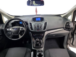 
                                                                                        Voiture
                                                                                         Ford Grand C-MAX