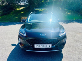 
                                                                                        Voiture
                                                                                         Ford Kuga 1.5 EcoBlue Zetec SUV 5dr Diesel Manual Euro 6 (s/s) (120 ps)