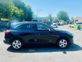 
                                                                                        Voiture
                                                                                         Ford Kuga 1.5 EcoBlue Zetec SUV 5dr Diesel Manual Euro 6 (s/s) (120 ps)