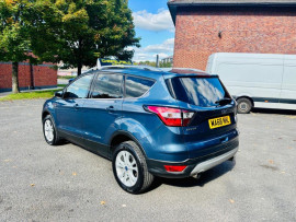 
                                                                                        Voiture
                                                                                         Ford Kuga 1.5 TDCi Titanium SUV 5dr Diesel Manual Euro 6 (s/s) (120 ps)