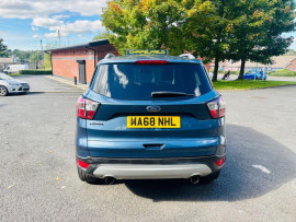 
                                                                                        Voiture
                                                                                         Ford Kuga 1.5 TDCi Titanium SUV 5dr Diesel Manual Euro 6 (s/s) (120 ps)