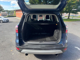 
                                                                                        Voiture
                                                                                         Ford Kuga 1.5 TDCi Titanium SUV 5dr Diesel Manual Euro 6 (s/s) (120 ps)