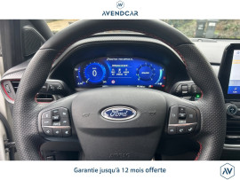 
                                                                                        Voiture
                                                                                         FORD PUMA 1.0 EcoBoost 125ch MHEV ST-Line X