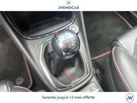 
                                                                                        Voiture
                                                                                         FORD PUMA 1.0 EcoBoost 125ch MHEV ST-Line X