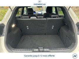 
                                                                                        Voiture
                                                                                         FORD PUMA 1.0 EcoBoost 125ch MHEV ST-Line X