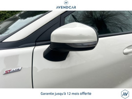 
                                                                                        Voiture
                                                                                         FORD PUMA 1.0 EcoBoost 125ch MHEV ST-Line X