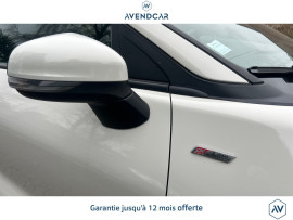 
                                                                                        Voiture
                                                                                         FORD PUMA 1.0 EcoBoost 125ch MHEV ST-Line X