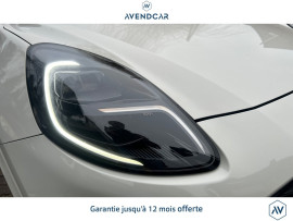 
                                                                                        Voiture
                                                                                         FORD PUMA 1.0 EcoBoost 125ch MHEV ST-Line X