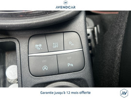 
                                                                                        Voiture
                                                                                         FORD PUMA 1.0 EcoBoost 125ch MHEV ST-Line X