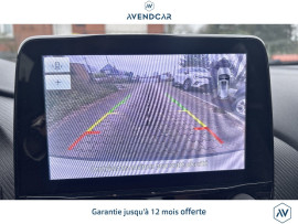 
                                                                                        Voiture
                                                                                         FORD PUMA 1.0 EcoBoost 125ch MHEV ST-Line X