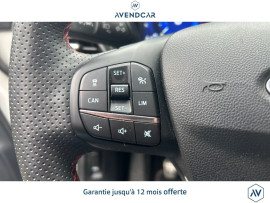 
                                                                                        Voiture
                                                                                         FORD PUMA 1.0 EcoBoost 125ch MHEV ST-Line X