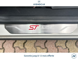 
                                                                                        Voiture
                                                                                         FORD PUMA 1.0 EcoBoost 125ch MHEV ST-Line X