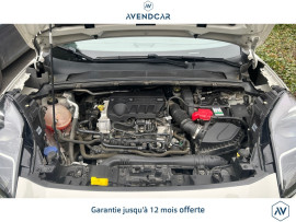 
                                                                                        Voiture
                                                                                         FORD PUMA 1.0 EcoBoost 125ch MHEV ST-Line X