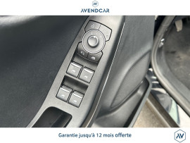 
                                                                                        Voiture
                                                                                         Ford Puma 1.0 EcoBoost 125ch ST-Line – Essence Hybride