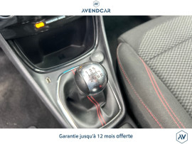 
                                                                                        Voiture
                                                                                         Ford Puma 1.0 EcoBoost 125ch ST-Line – Essence Hybride