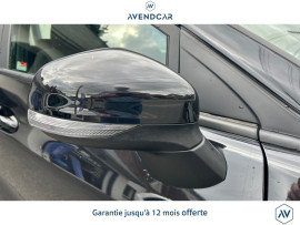 
                                                                                        Voiture
                                                                                         Ford Puma 1.0 EcoBoost 125ch ST-Line – Essence Hybride