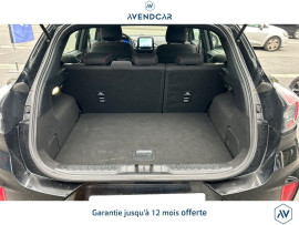 
                                                                                        Voiture
                                                                                         Ford Puma 1.0 EcoBoost 125ch ST-Line – Essence Hybride