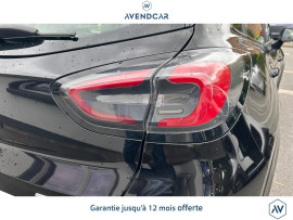 
                                                                                        Voiture
                                                                                         Ford Puma 1.0 EcoBoost 125ch ST-Line – Essence Hybride