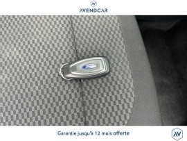 
                                                                                        Voiture
                                                                                         Ford Puma 1.0 EcoBoost 125ch ST-Line – Essence Hybride