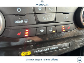 
                                                                                        Voiture
                                                                                         Ford Puma 1.0 EcoBoost 125ch ST-Line – Essence Hybride