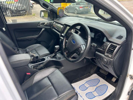 
                                                                                        Voiture
                                                                                         Ford Ranger 2.0 EcoBlue Wildtrak Pickup Double Cab 4dr Diesel Auto 4WD Euro 6 (s/s) (213 ps)