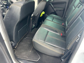 
                                                                                        Voiture
                                                                                         Ford Ranger 2.0 EcoBlue Wildtrak Pickup Double Cab 4dr Diesel Auto 4WD Euro 6 (s/s) (213 ps)