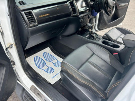 
                                                                                        Voiture
                                                                                         Ford Ranger 2.0 EcoBlue Wildtrak Pickup Double Cab 4dr Diesel Auto 4WD Euro 6 (s/s) (213 ps)