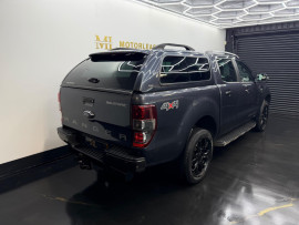 
                                                                                        Voiture
                                                                                         Ford Ranger 3.2 TDCi Wildtrak Auto 4WD Euro 5 4dr