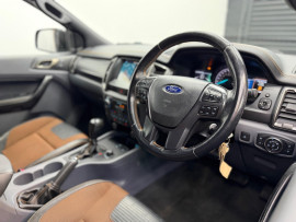 
                                                                                        Voiture
                                                                                         Ford Ranger 3.2 TDCi Wildtrak Auto 4WD Euro 5 4dr