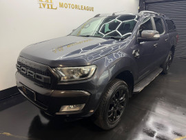 
                                                                                        Voiture
                                                                                         Ford Ranger 3.2 TDCi Wildtrak Auto 4WD Euro 5 4dr