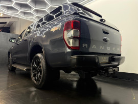 
                                                                                        Voiture
                                                                                         Ford Ranger 3.2 TDCi Wildtrak Auto 4WD Euro 5 4dr