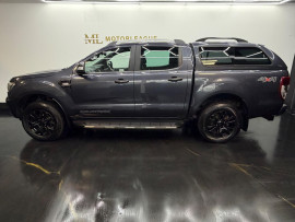 
                                                                                        Voiture
                                                                                         Ford Ranger 3.2 TDCi Wildtrak Auto 4WD Euro 5 4dr