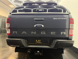 
                                                                                        Voiture
                                                                                         Ford Ranger 3.2 TDCi Wildtrak Auto 4WD Euro 5 4dr