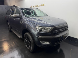 
                                                                                        Voiture
                                                                                         Ford Ranger 3.2 TDCi Wildtrak Auto 4WD Euro 5 4dr