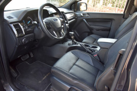 
                                                                                        Voiture
                                                                                         Ford Ranger III SuperCabine 2.0 BiTurbo 213ch Wildtrack BVA -70 000km