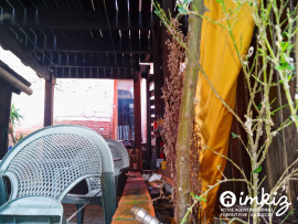 
                                                                                        Vente
                                                                                         FORT POTENTIEL AU CŒUR DE CALMONT (31560)