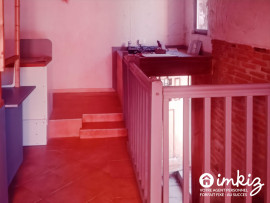 
                                                                                        Vente
                                                                                         FORT POTENTIEL AU CŒUR DE CALMONT (31560)