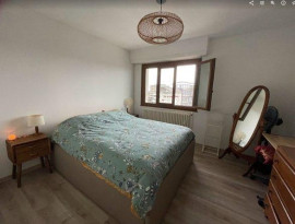 
                                                                                        Location
                                                                                         Fully furnished Flat (T3) in front train station