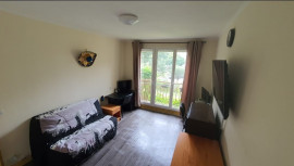 Location
Furnished and equipped Studio Cachan (loyer tout inclus)