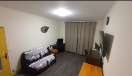 Location
Furnished and equipped Studio Cachan (loyer tout inclus)