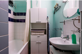 Location
Furnished and equipped Studio Cachan (loyer tout inclus)